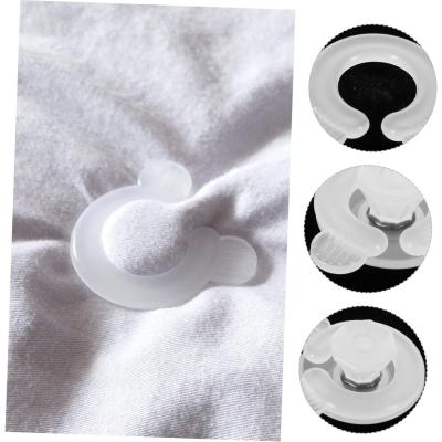 Bedding white fixture device