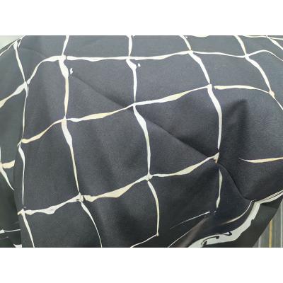 Southwest Indigenous Style Gray White Multi color Embroidered Quilt Cover